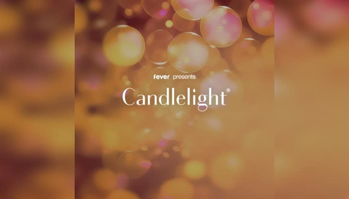 Candlelight: Tribute to Celine Dion