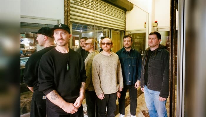The Menzingers
