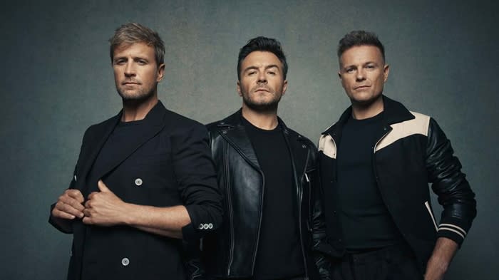 Westlife
