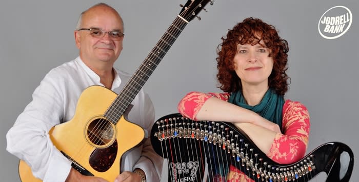 Celtic Christmas Strings