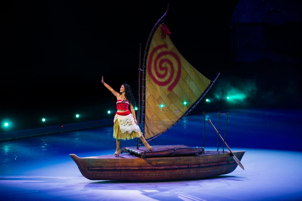 Disney On Ice