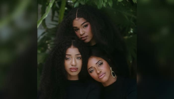 The Womack Sisters