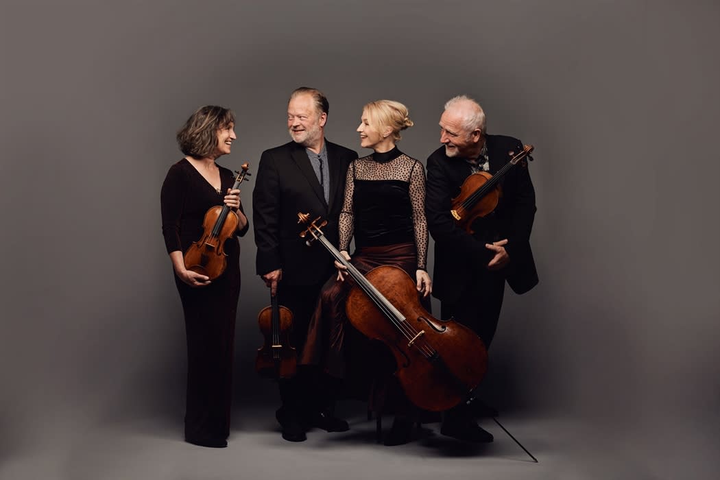 Brodsky Quartet
