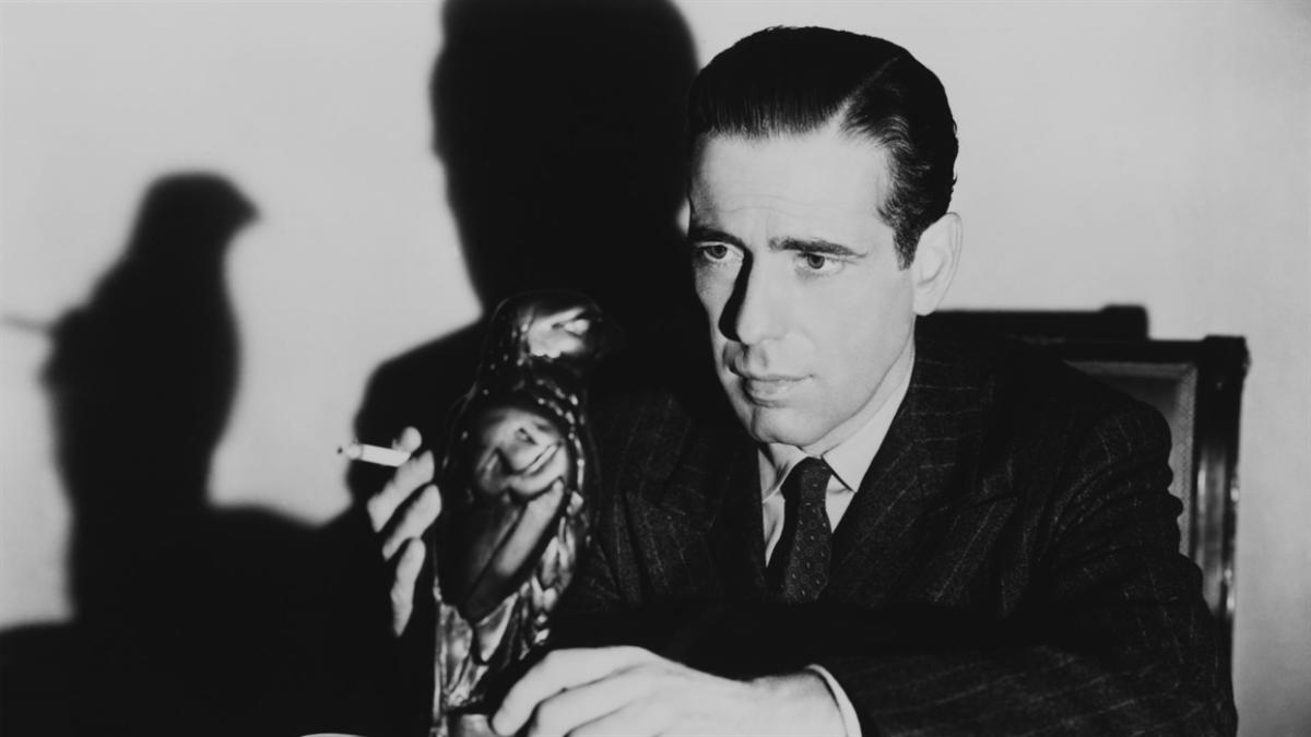 The Maltese Falcon (PG)