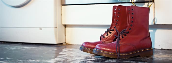 Martens boots outlet clearance club