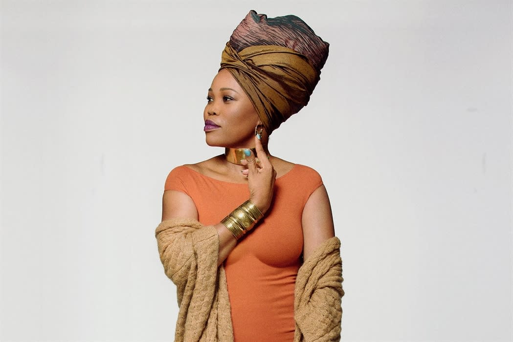 Queen Ifrica – The Lioness Returns