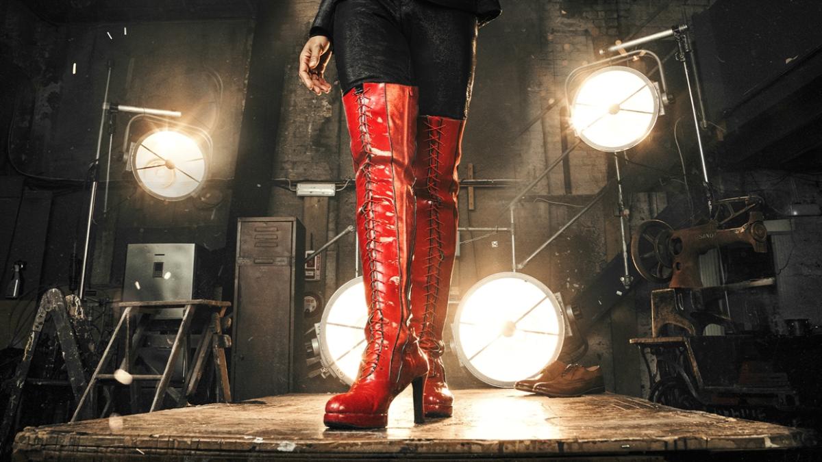三浦春馬:ハンサムライブ•Kinky Boots•Night Diver ミュージック