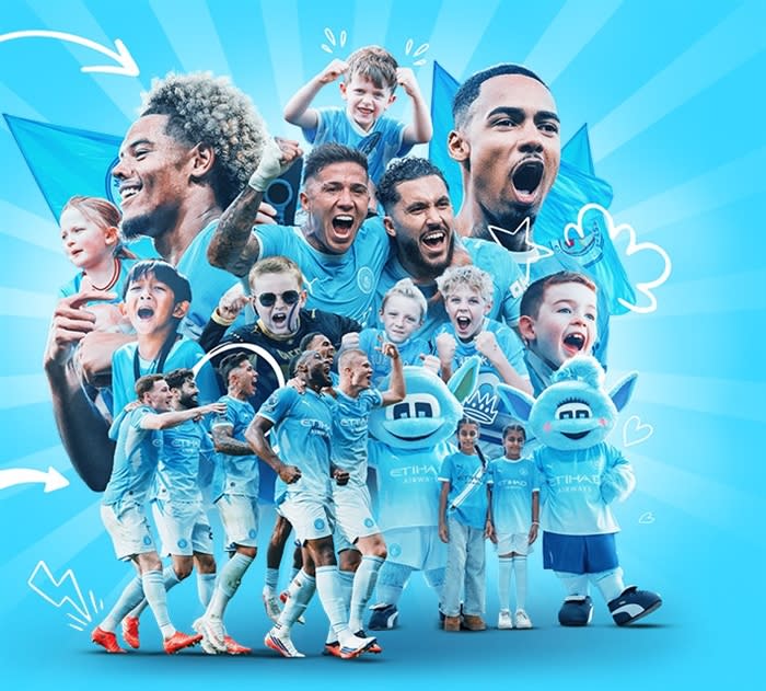 Man City v Brighton - Carabao Cup