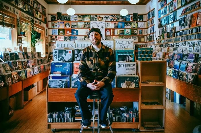 Mississippi Records presents: A People's History of Music