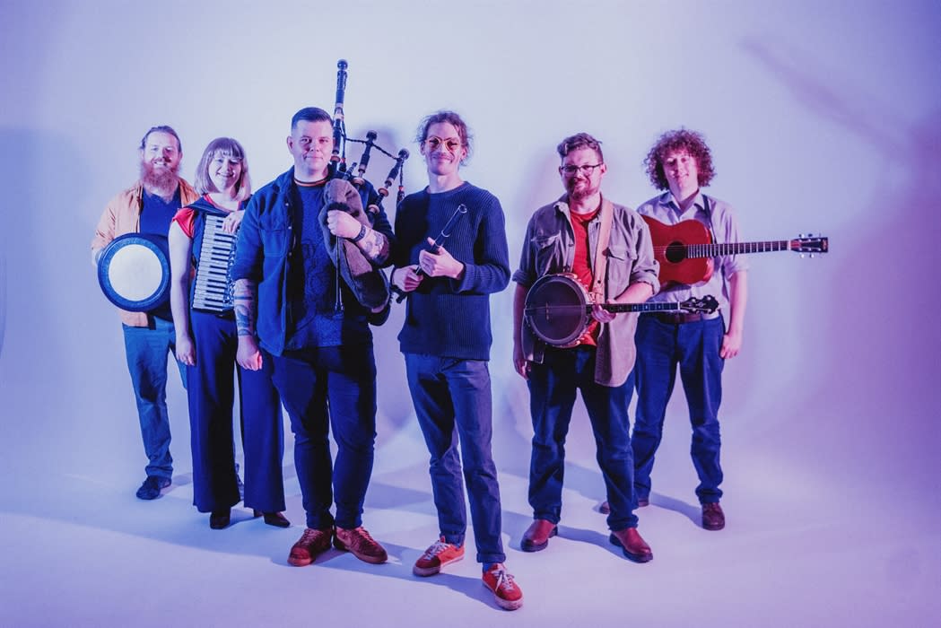 Festival Club Friday: Pons Aelius
