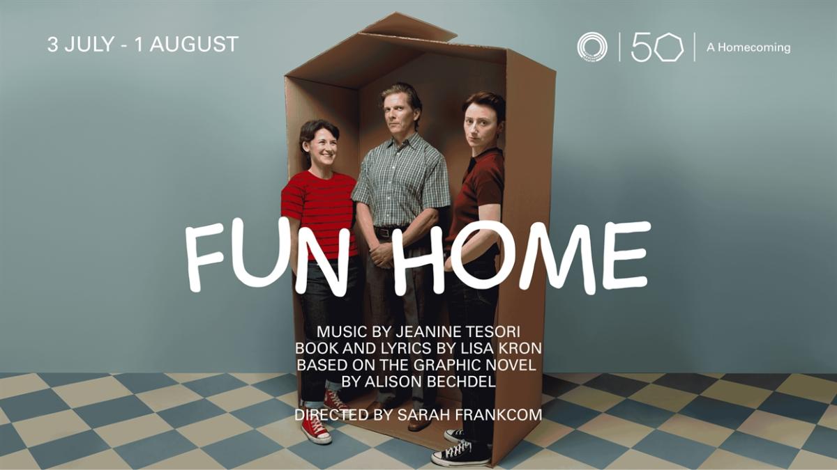 Fun Home