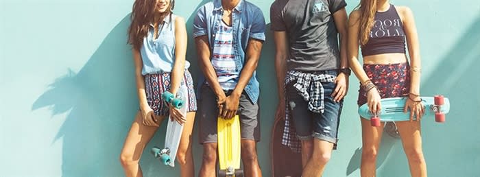 Hollister