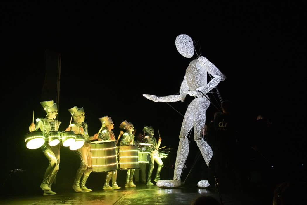 Put Big Light On Festival Bolton 2026
