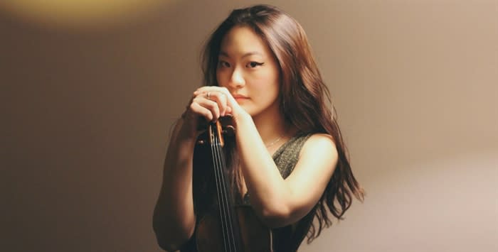 Esther Yang