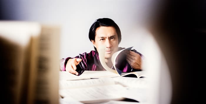 Hyung-ki Joo