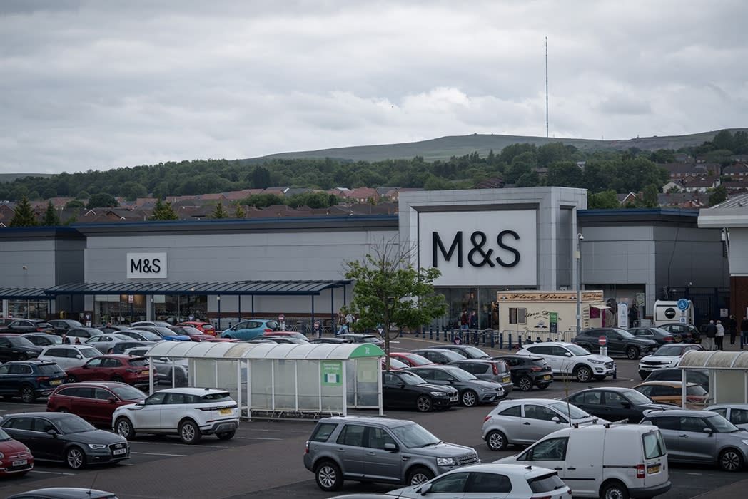 middlebrook bolton food