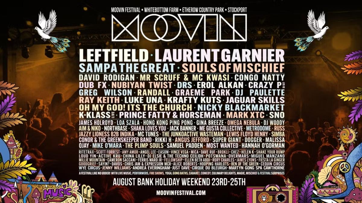 Moovin Festival 2024