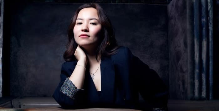 Khanh Nhi Luong | Sunshine and Shadows | Beethoven, Bacewicz, Ravel