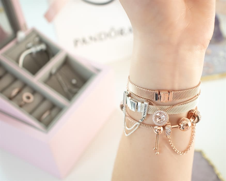 Pandora