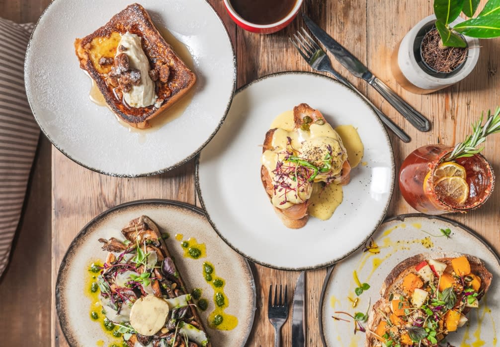 Pot Kettle Black Barton Arcade