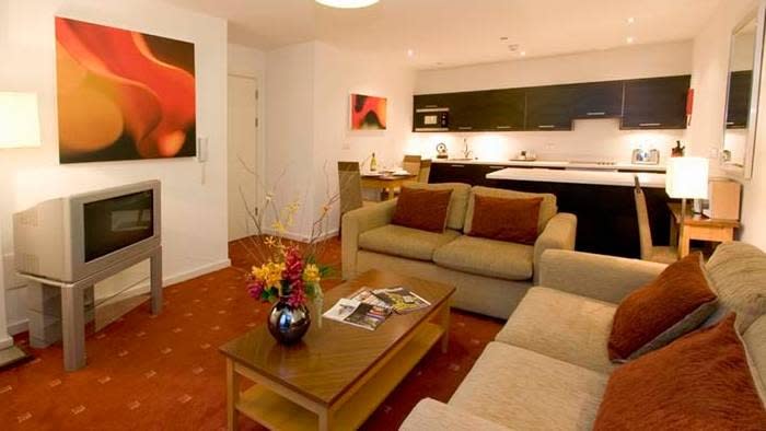 Premier Club Apartments