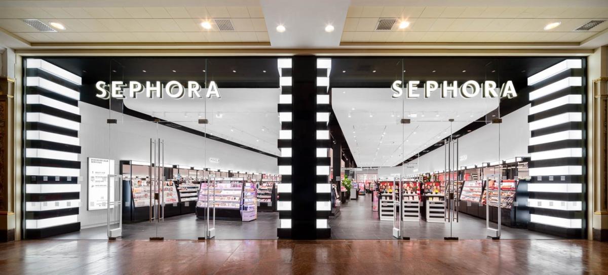 sephora