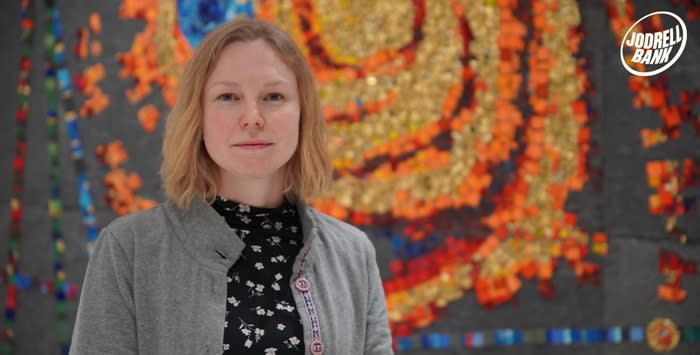 Lovell Lecture: Monster Black Holes in the Early Universe