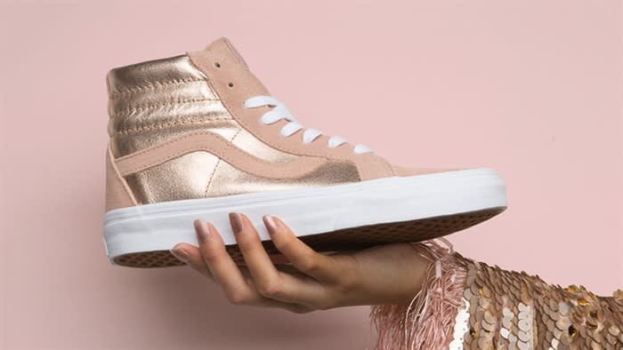 Schuh
