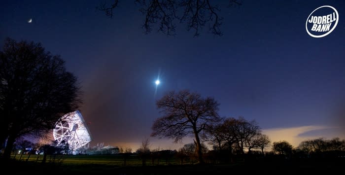 Step into Astrophotography