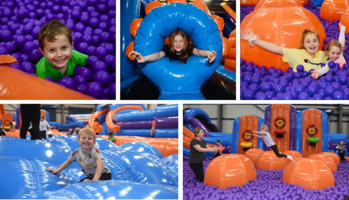 Jump nation near me deals