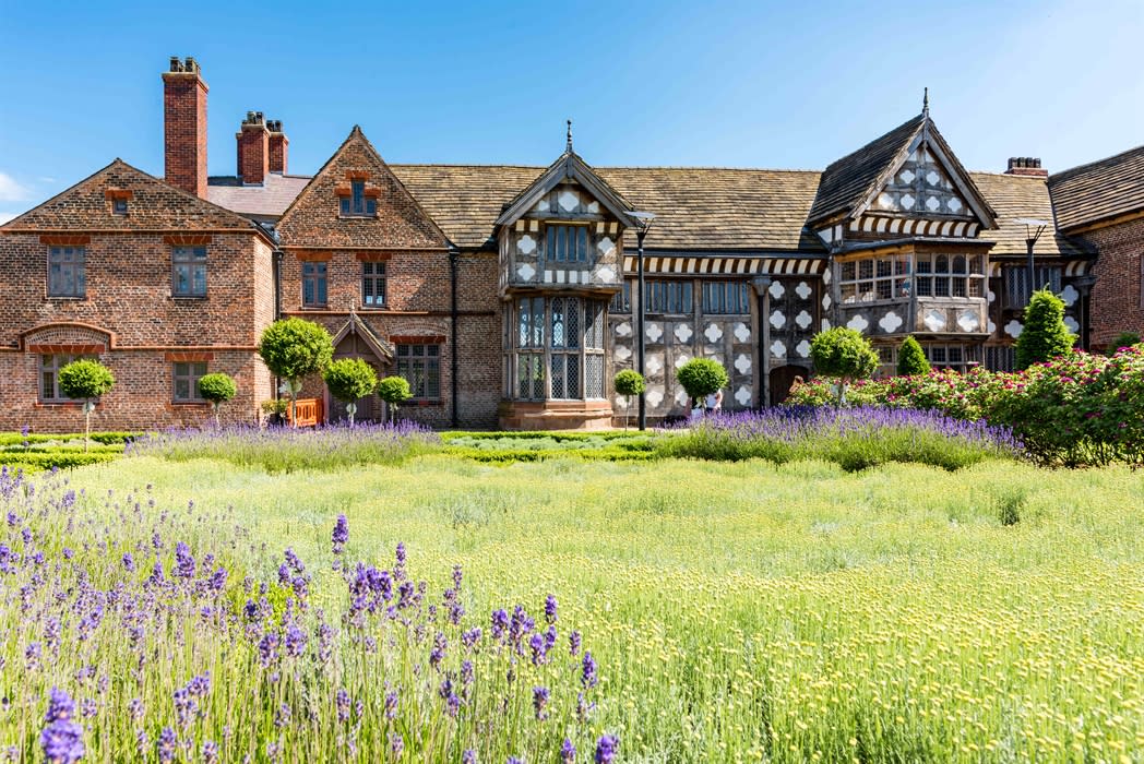 Ordsall Hall
