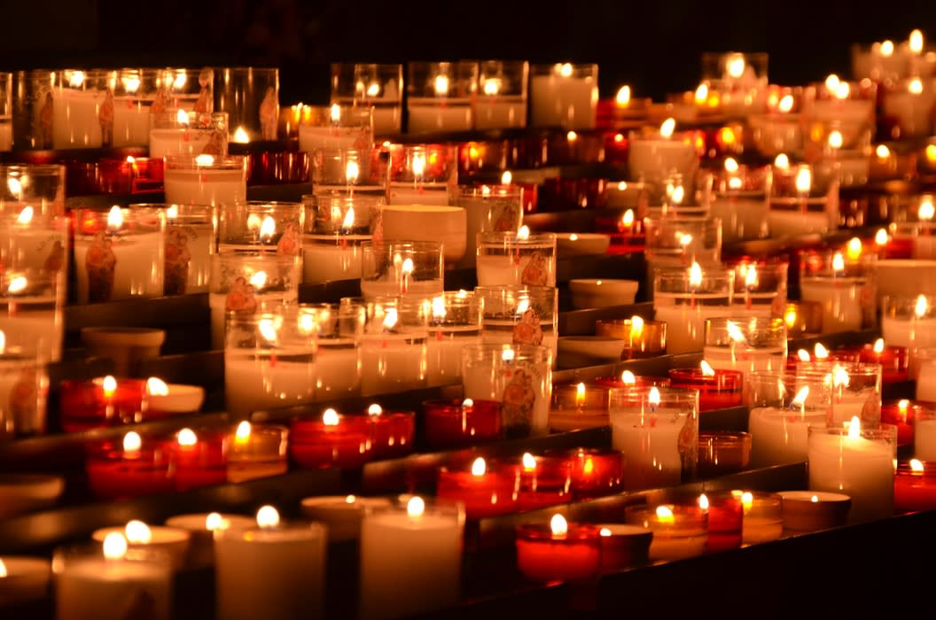 Vivaldi Four Seasons at Christmas by Candlelight