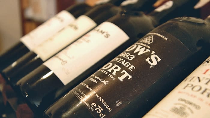 Portland Wine Company