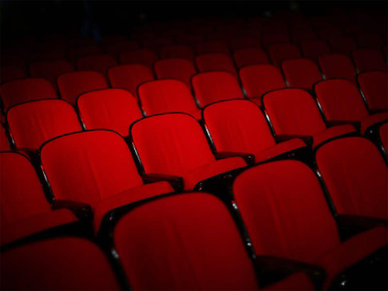 Cinemark Tinseltown 15