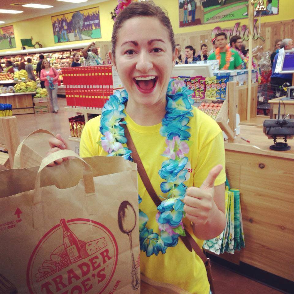 Trader Joe's Baton Rouge