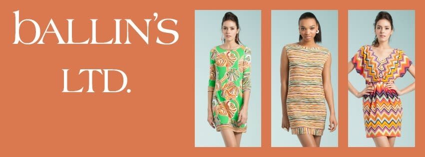 Ballin S Ltd