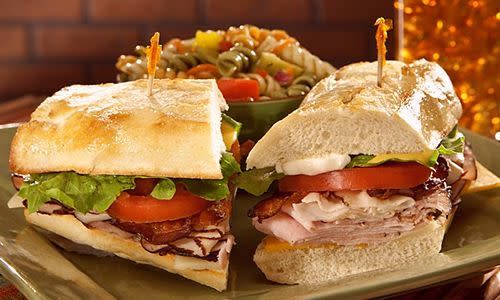 Newk's Eatery-Corporate Towne Center