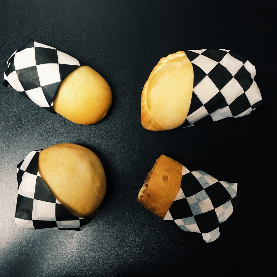 The Kolache Kitchen Lsu