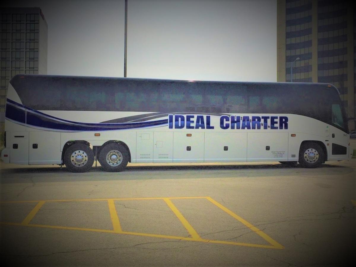 Ideal Charter LLC