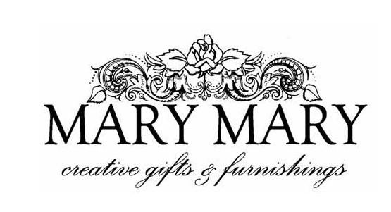 Mary Mary Gifts