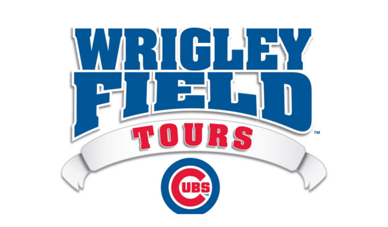 Wrigley Field Tours