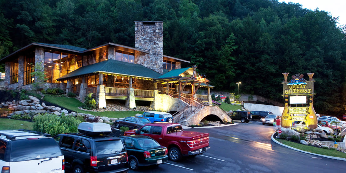 NOC Gatlinburg Gatlinburg, TN 37738