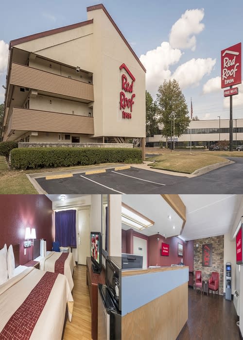 Red Roof Inn - Atlanta/Norcross