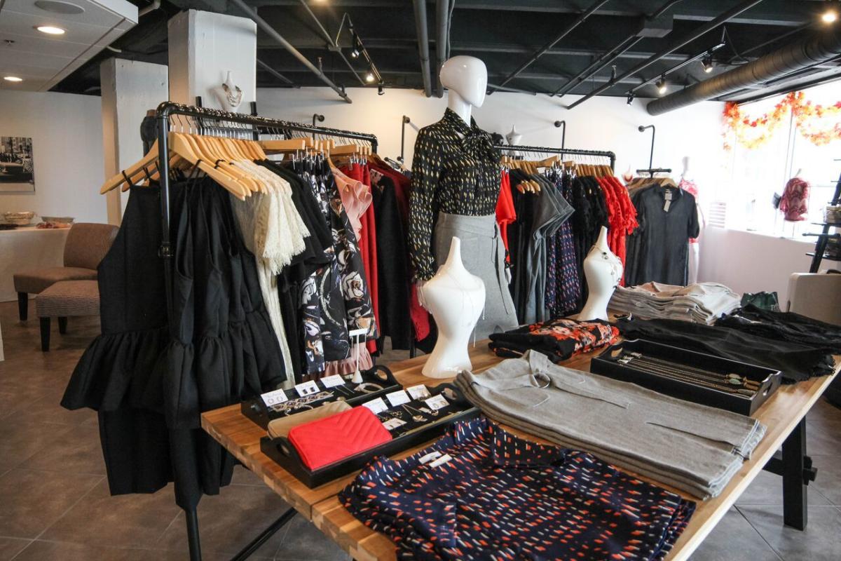 Nhu Avenue Boutique Oklahoma City, OK