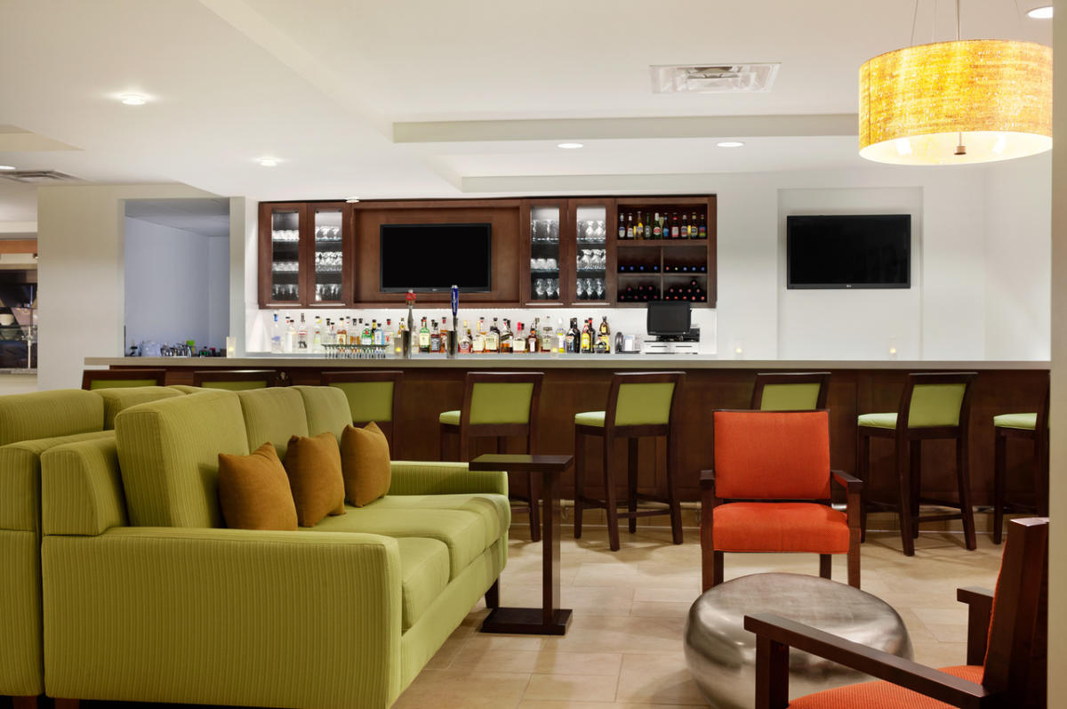 Hilton Garden Inn Rochester/Pittsford