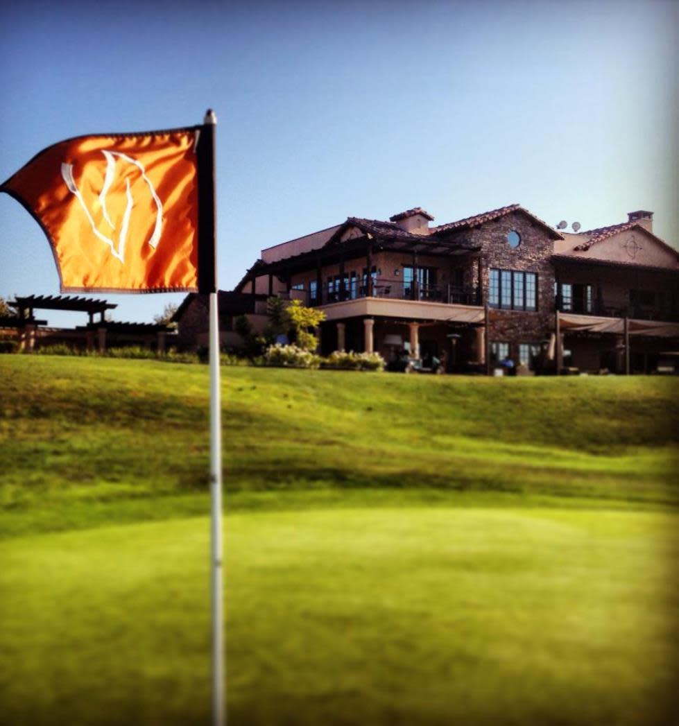 Aliso Viejo Golf Club