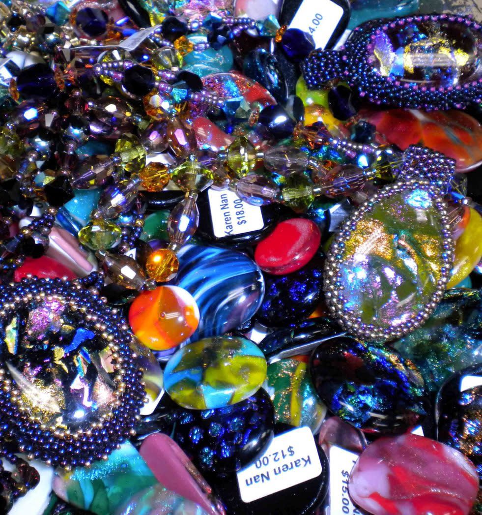 Beadology Bead Company