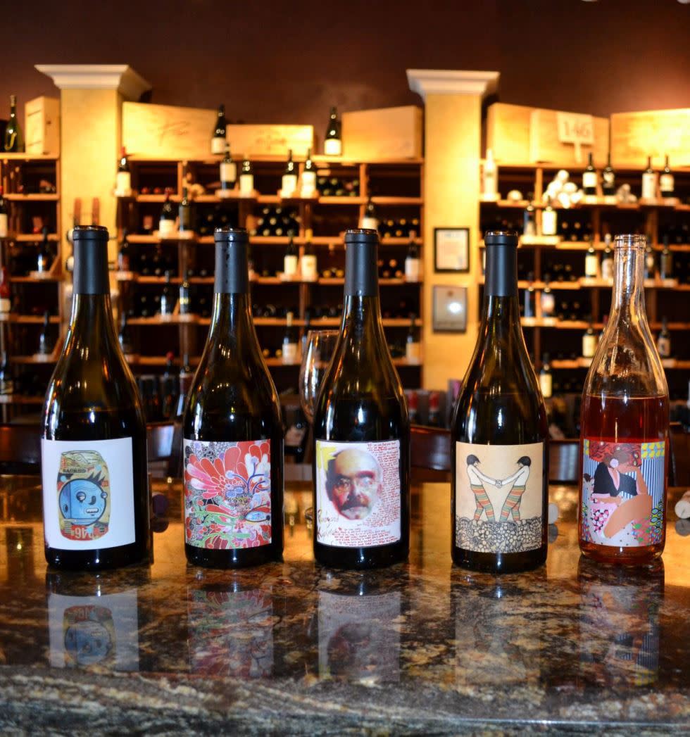 Main Street Wine Company