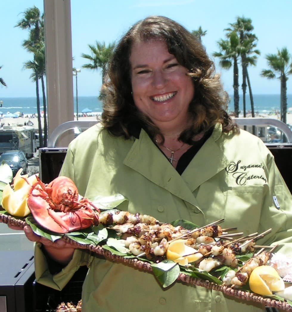 Suzanne S Catering And Event Planning