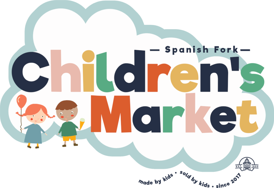 Spanish Fork Children s Market On Main 2023